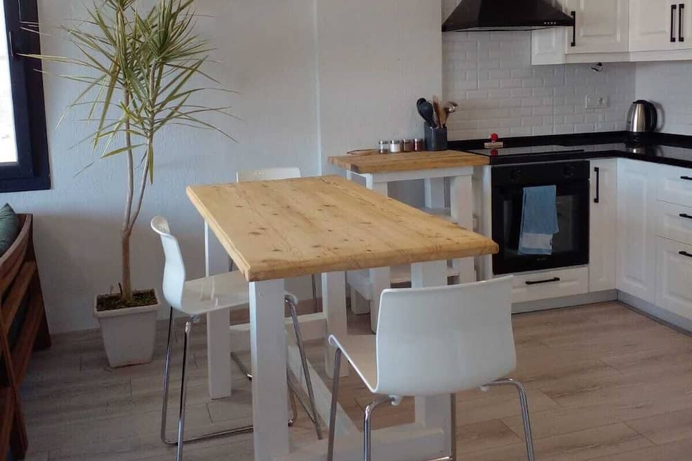 Photo of Kitchen in Datca City Center