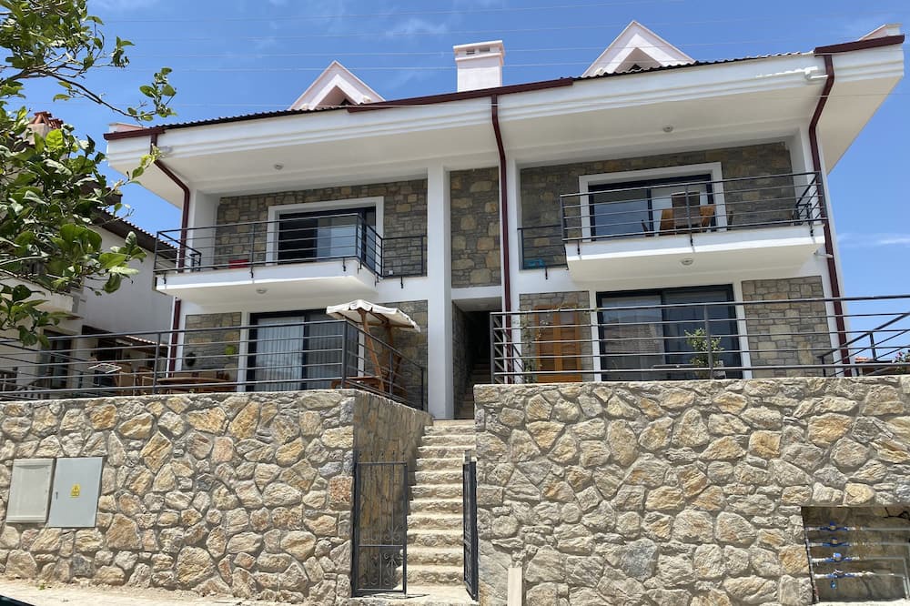 Photo of Outdoor in Datca City Center