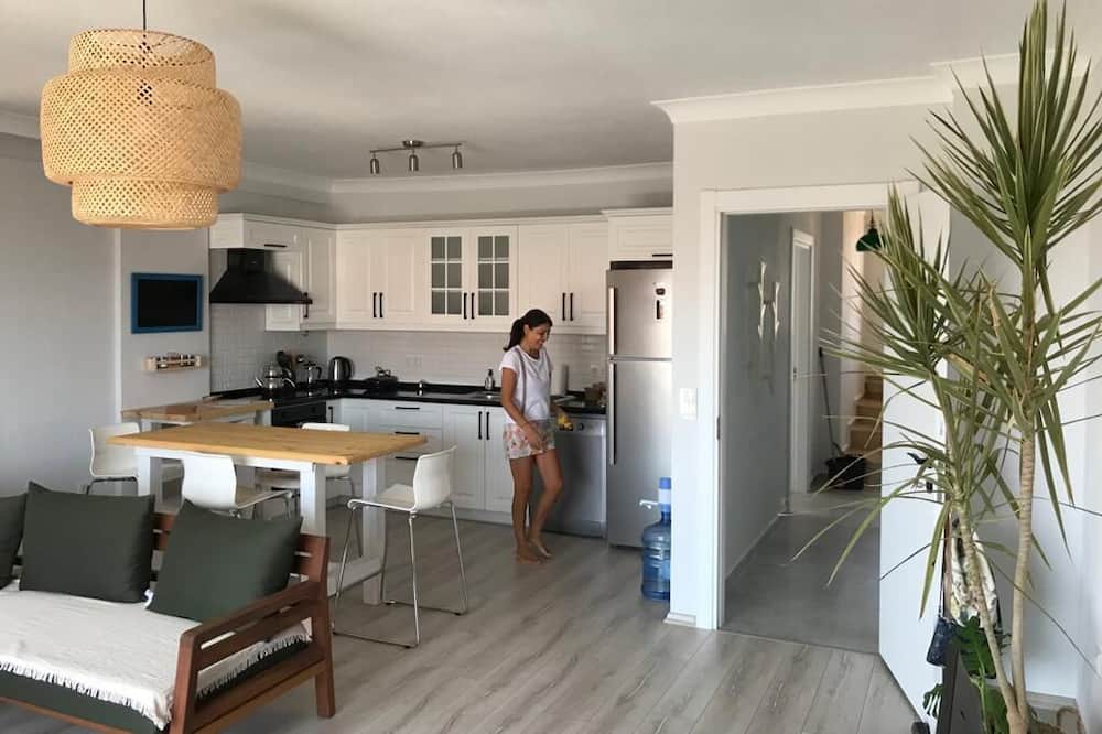 Photo of Livingroom in Datca City Center