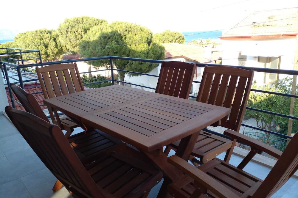 Photo of Patio Balcony in Datca City Center