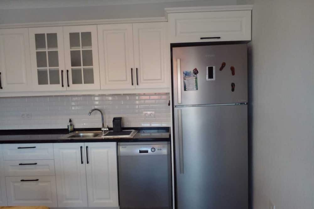 Photo of Kitchen in Datca City Center