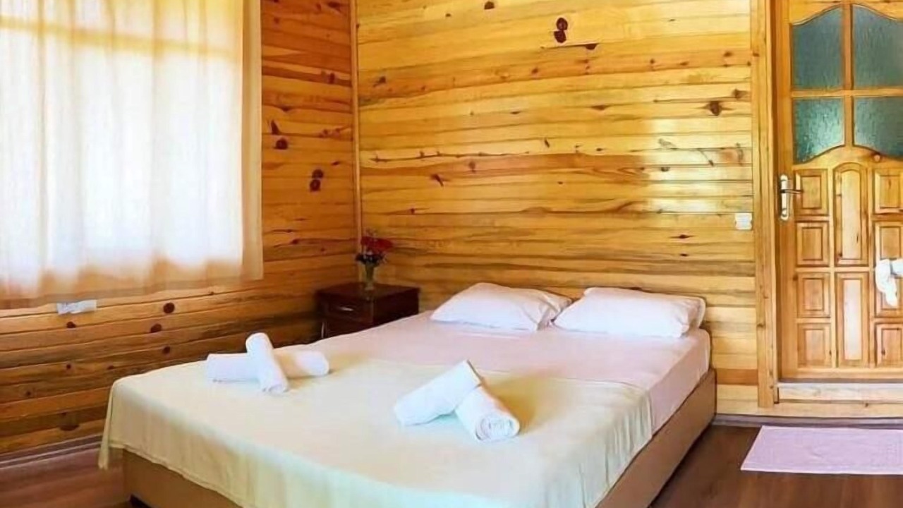Photo of Bedroom in Olympos