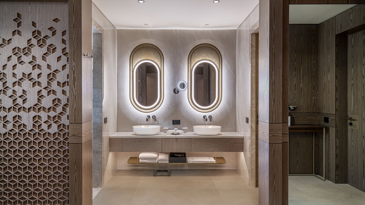 Photo of Bathroom in Guzeloba Mahallesi