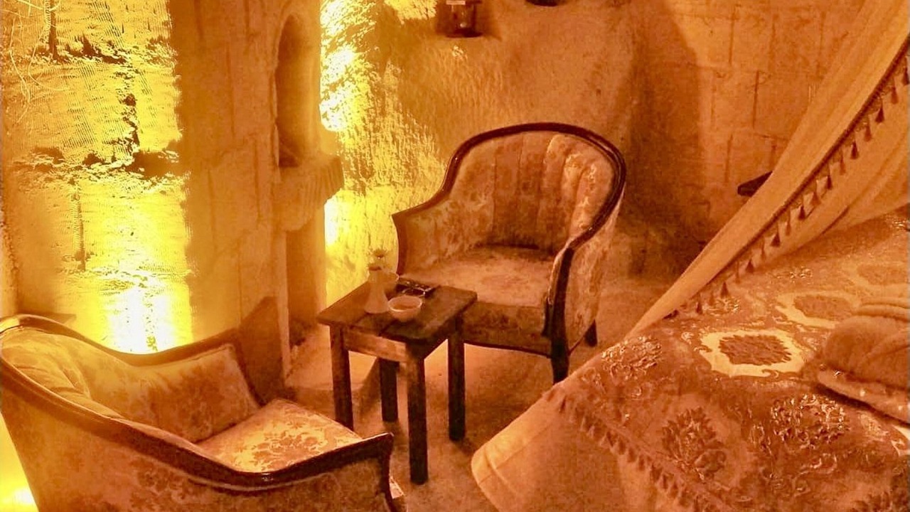 Photo of Bedroom in Nar