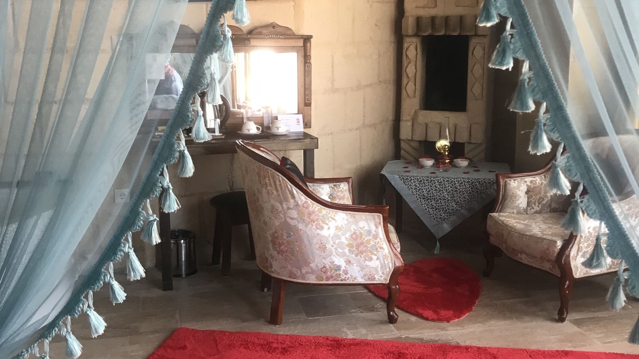 Photo of Bedroom in Nar