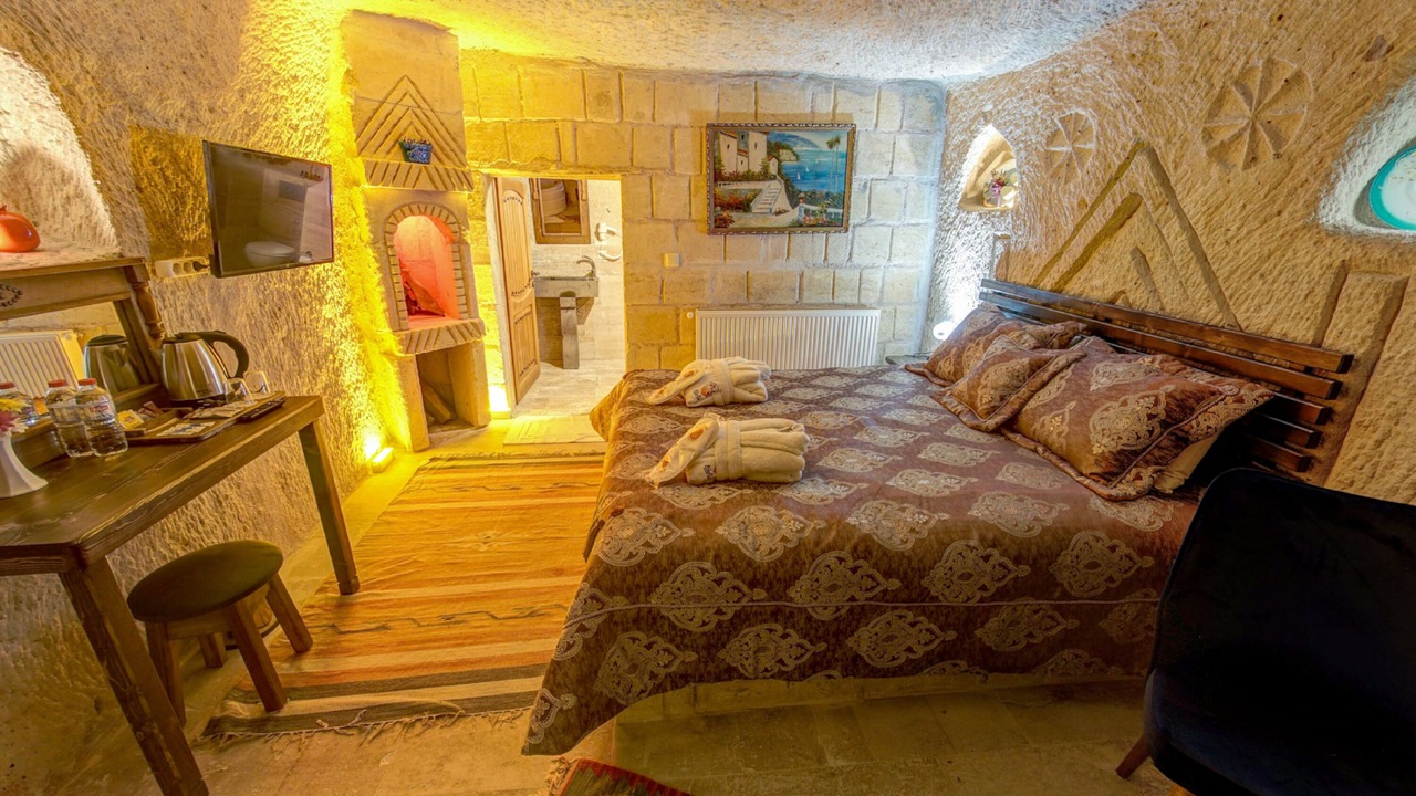 Photo of Bedroom in Nar