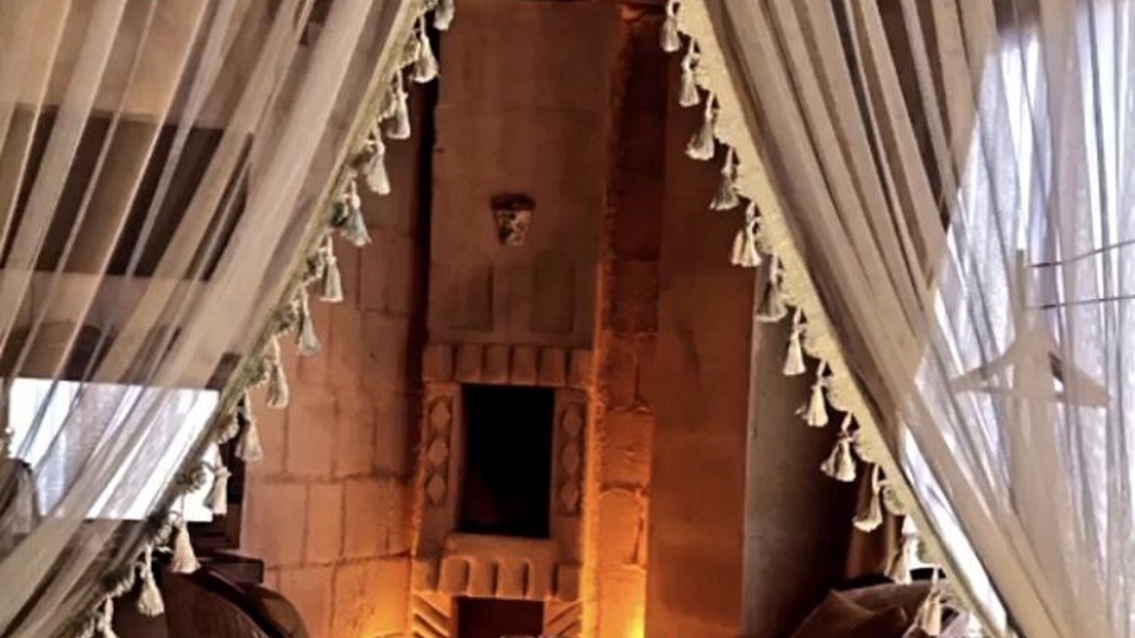 Photo of Bedroom in Nar