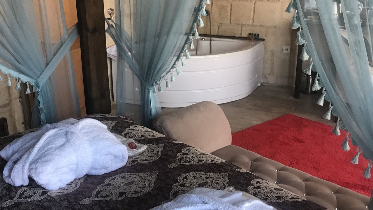 Photo of Bathroom in Nar