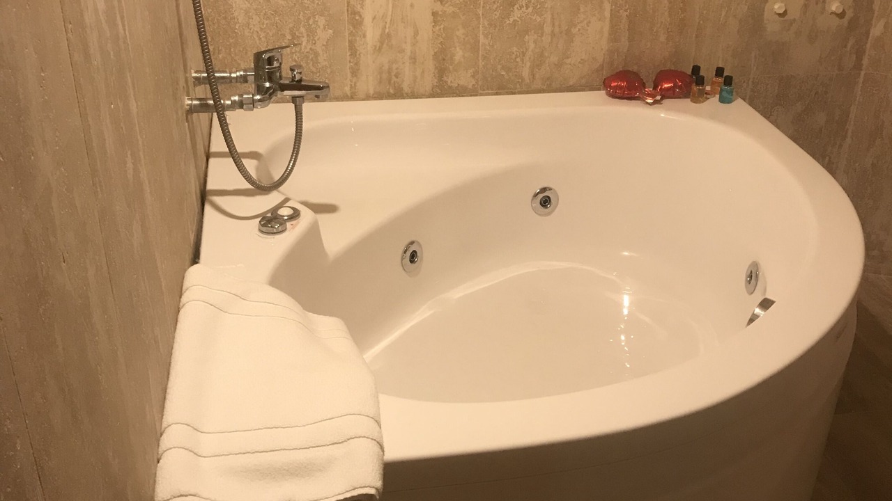 Photo of Bathroom in Nar