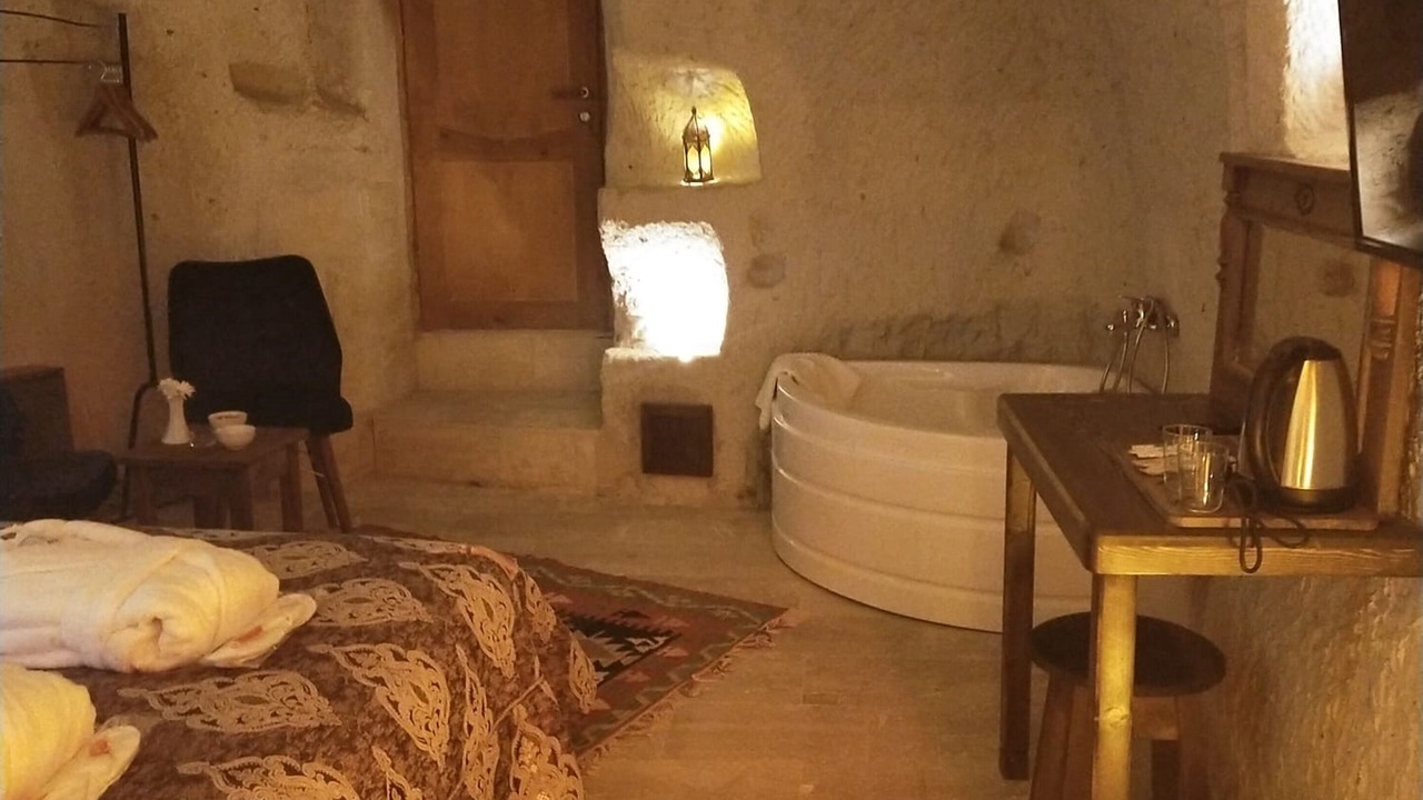 Photo of Bedroom in Nar
