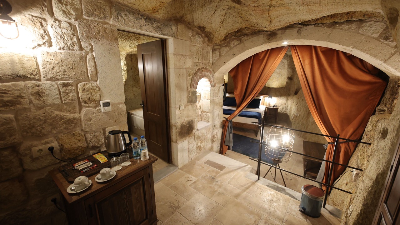 Photo of Bedroom in Urgup