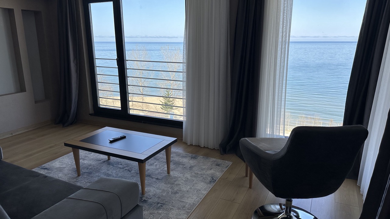 Photo of Bedroom in Surmene