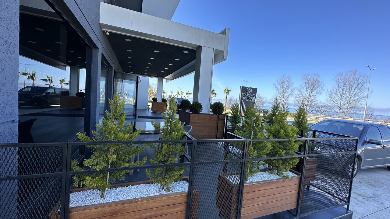 Photo of Outdoor in Surmene