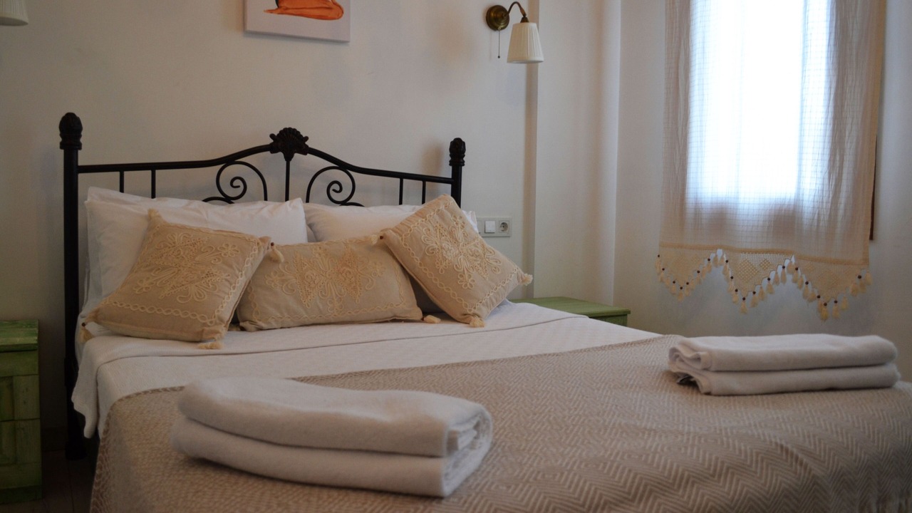 Photo of Bedroom in Old Datca