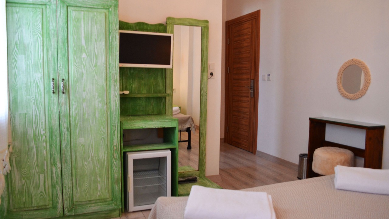 Photo of Bedroom in Old Datca