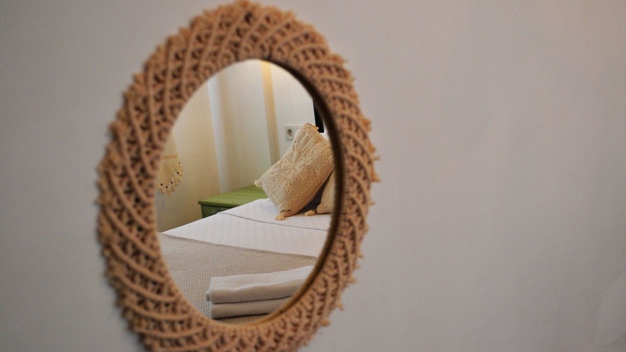 Photo of Bedroom in Old Datca
