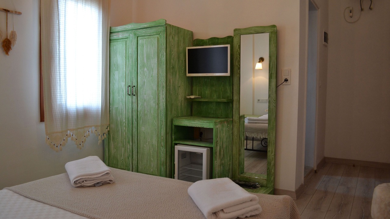 Photo of Bedroom in Old Datca