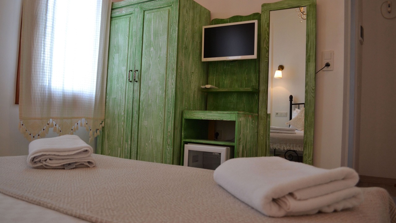 Photo of Bedroom in Old Datca