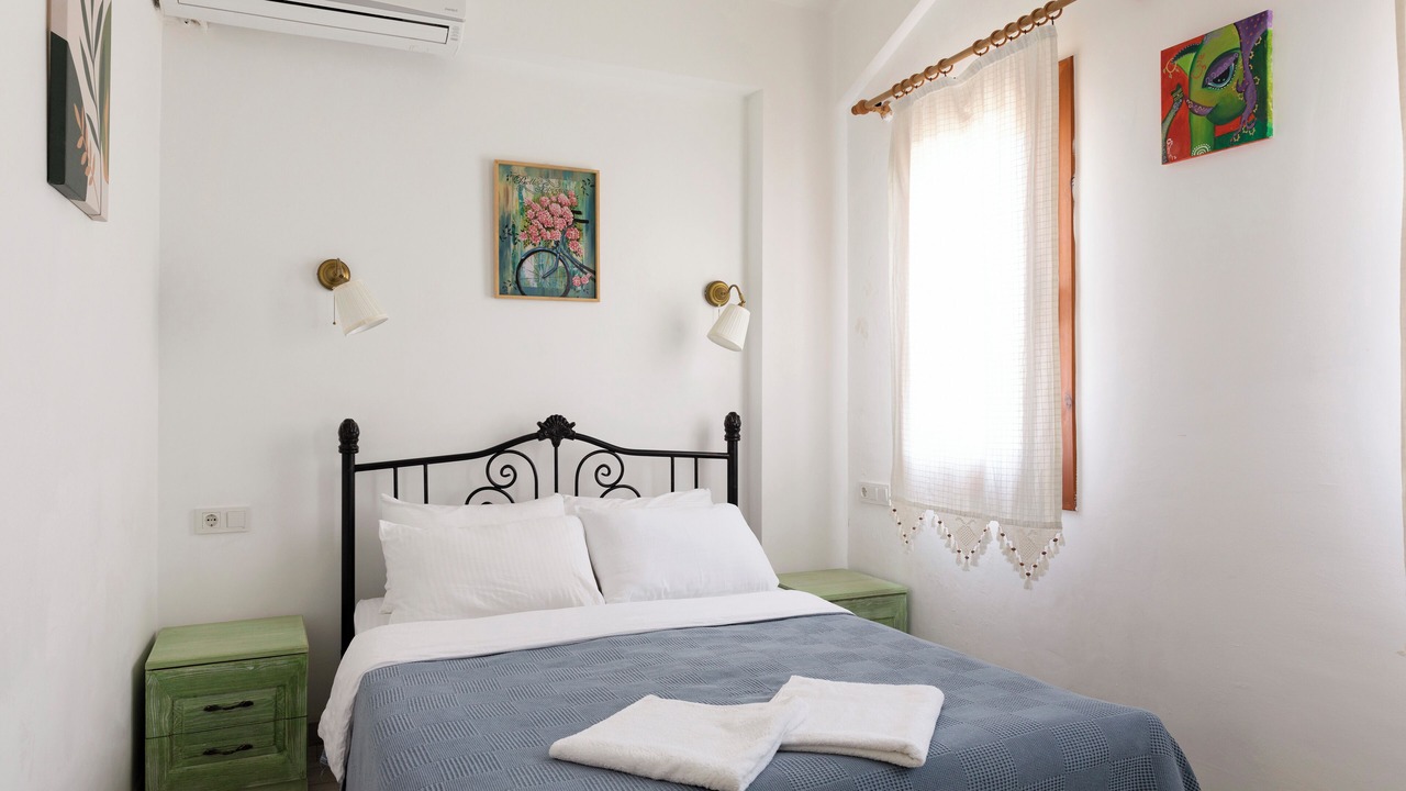 Photo of Bedroom in Old Datca