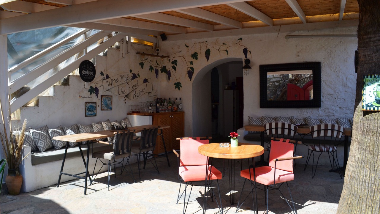 Photo of Others in Old Datca