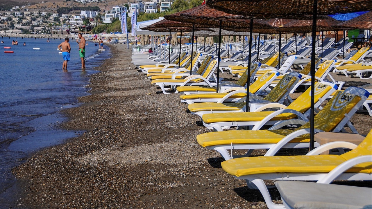 Photo of Outdoor in Ortakent