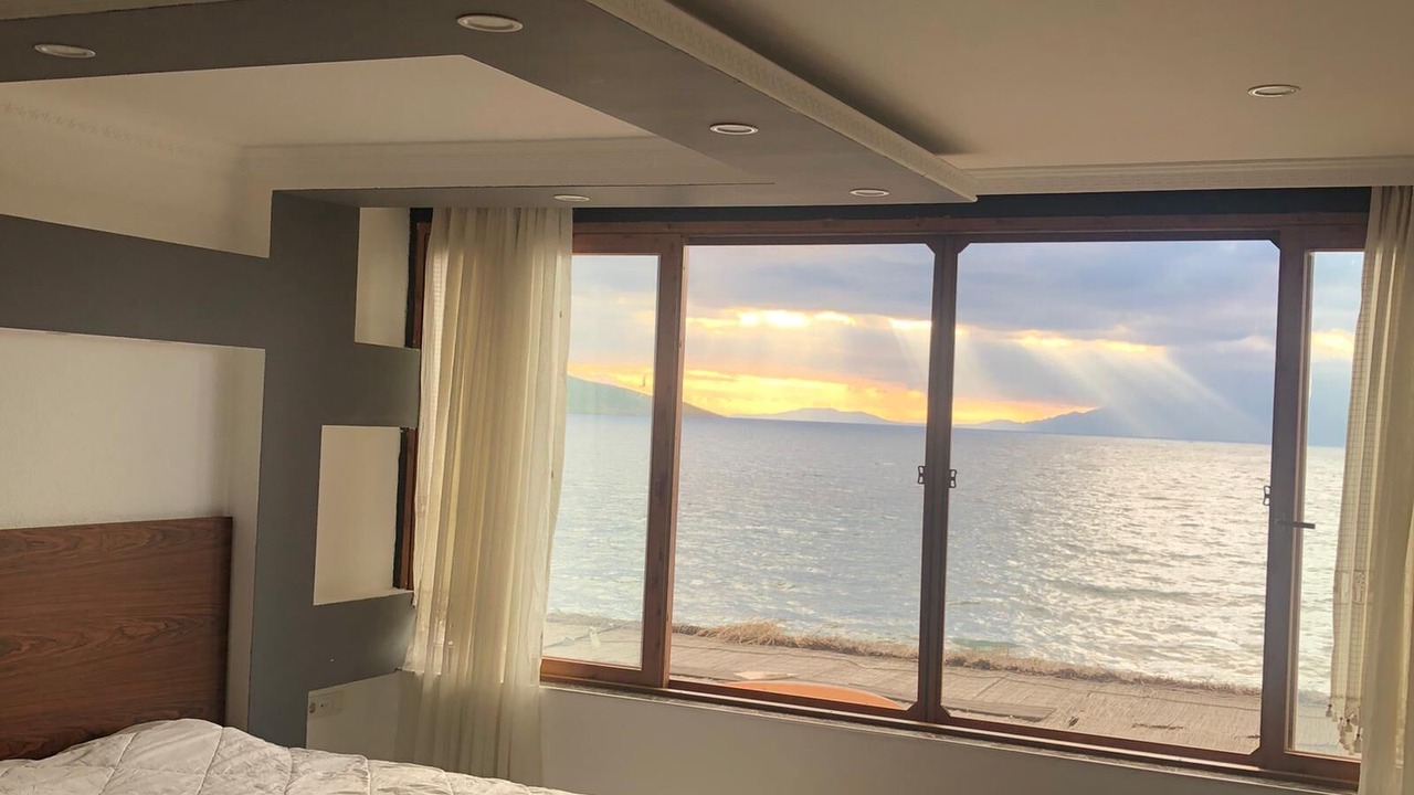 Photo of Bedroom in Ortakent