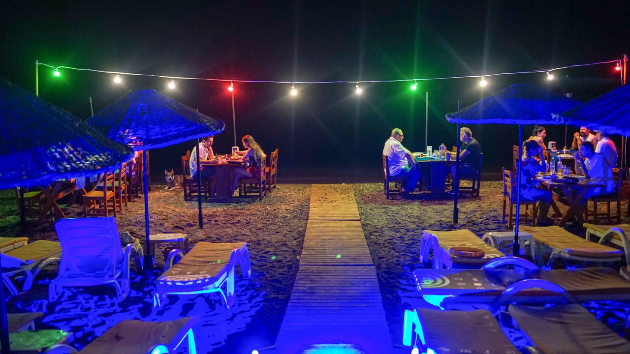 Photo of Outdoor in Ortakent