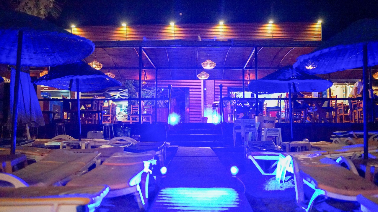 Photo of Outdoor in Ortakent