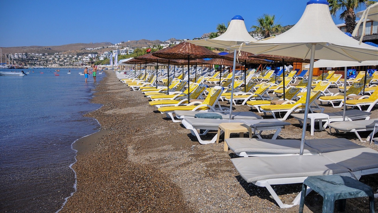 Photo of Outdoor in Ortakent
