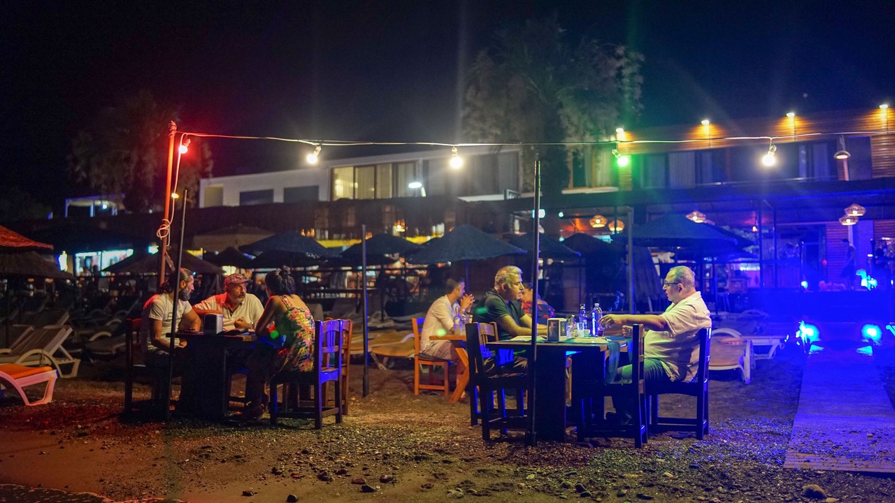Photo of Outdoor in Ortakent