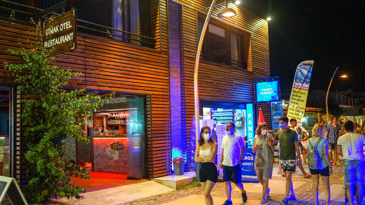 Photo of Outdoor in Ortakent