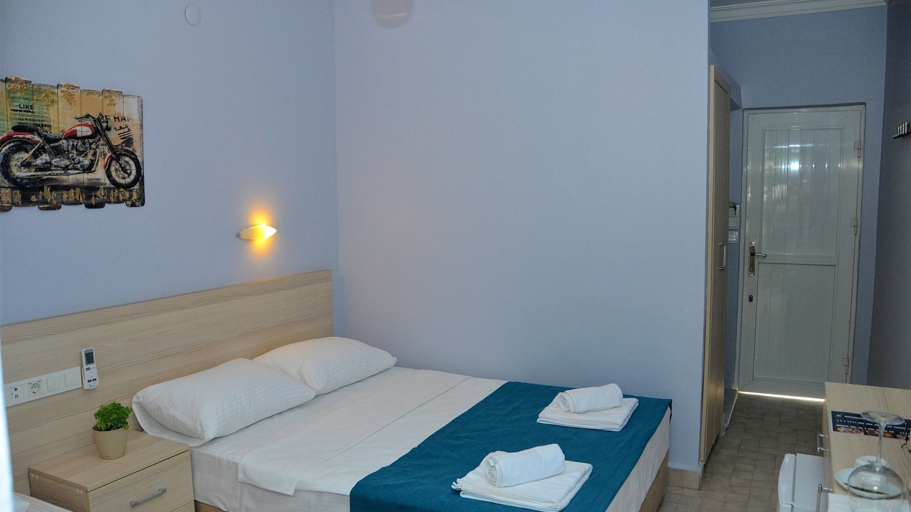 Photo of Bedroom in Ortakent