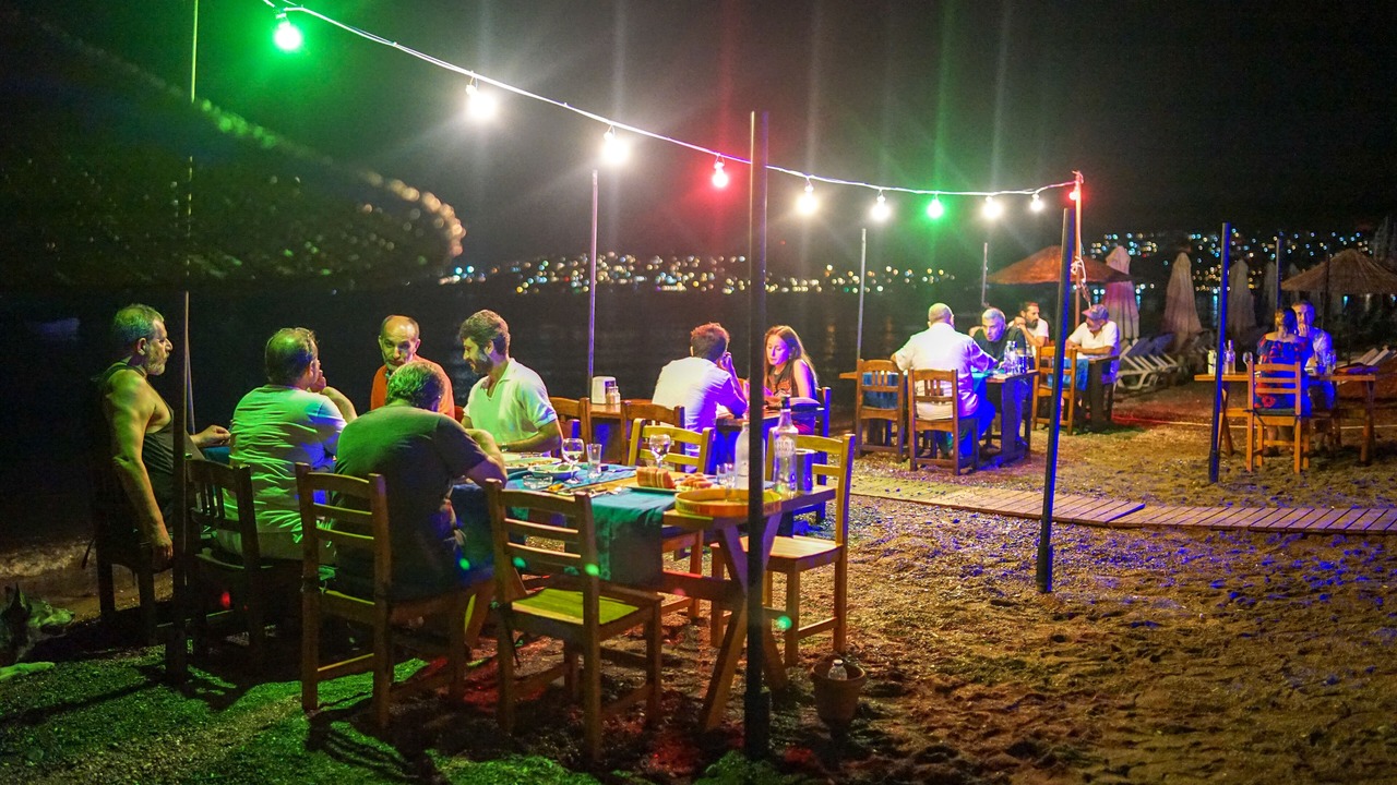 Photo of Outdoor in Ortakent