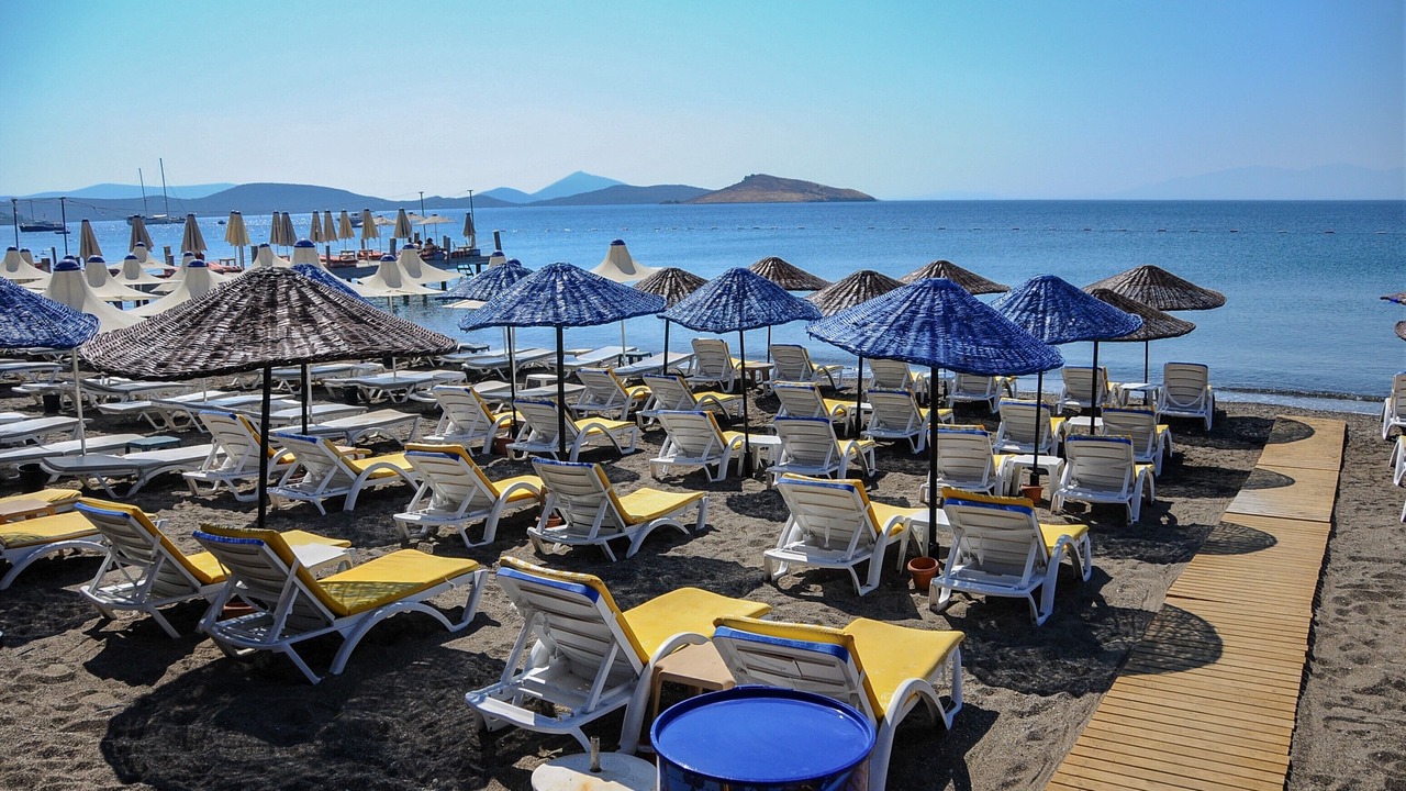 Photo of Outdoor in Ortakent
