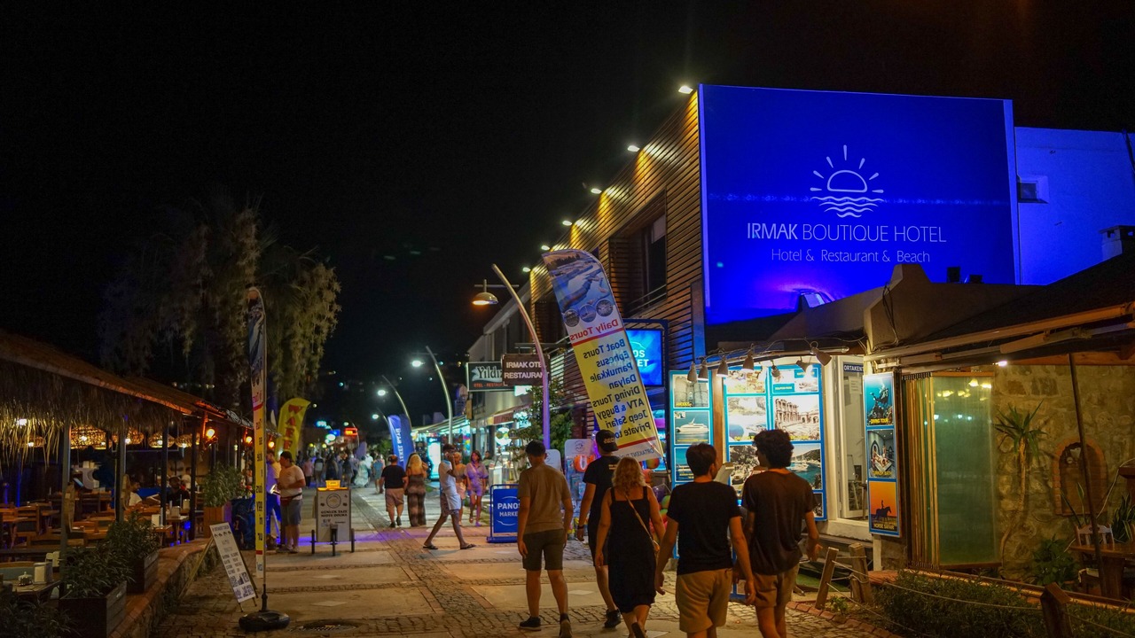Photo of Outdoor in Ortakent