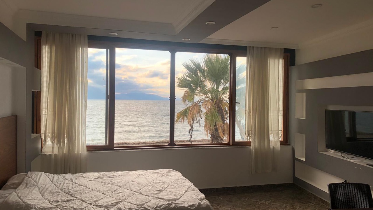 Photo of Bedroom in Ortakent