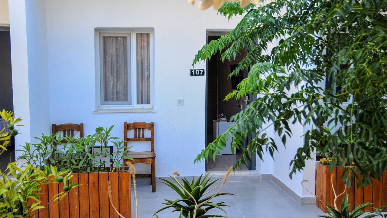 Photo of Bedroom in Ortakent
