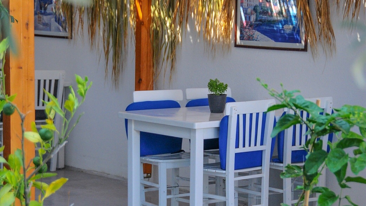 Photo of Outdoor in Ortakent
