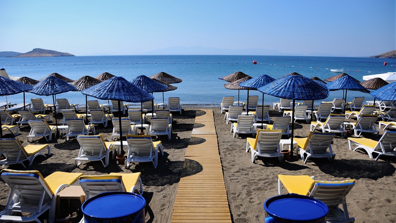 Photo of Outdoor in Ortakent