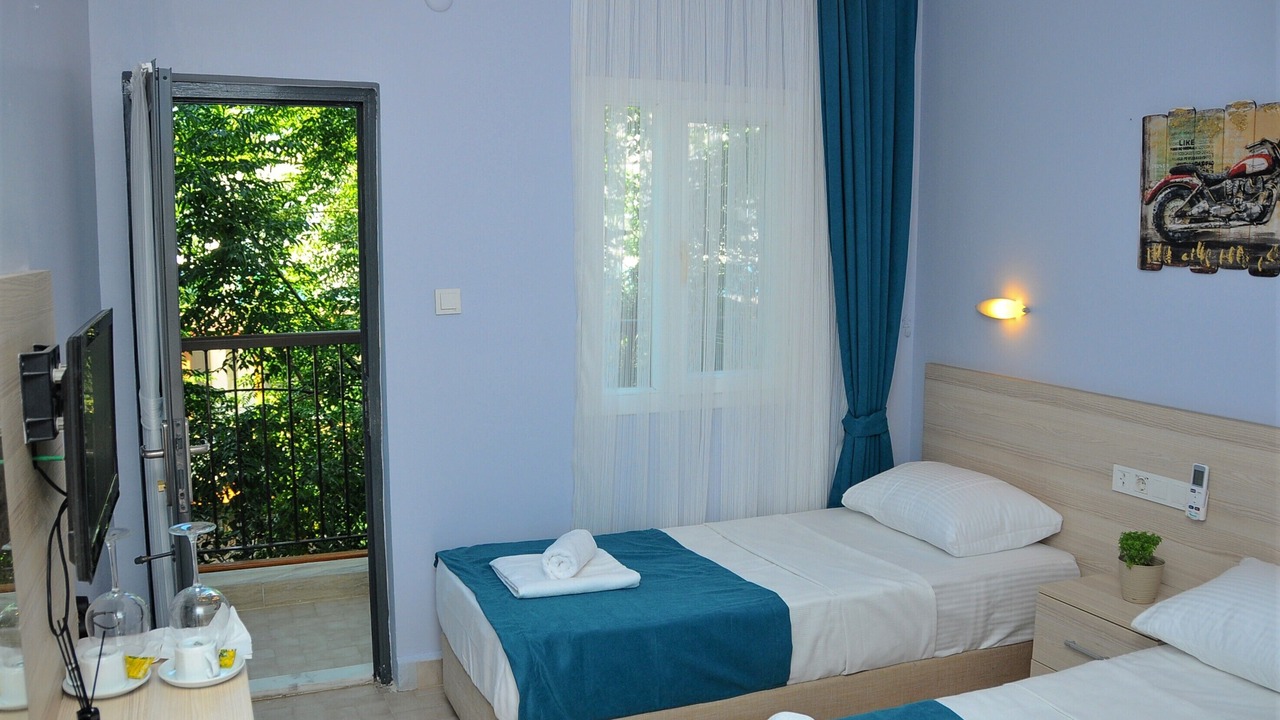 Photo of Bedroom in Ortakent