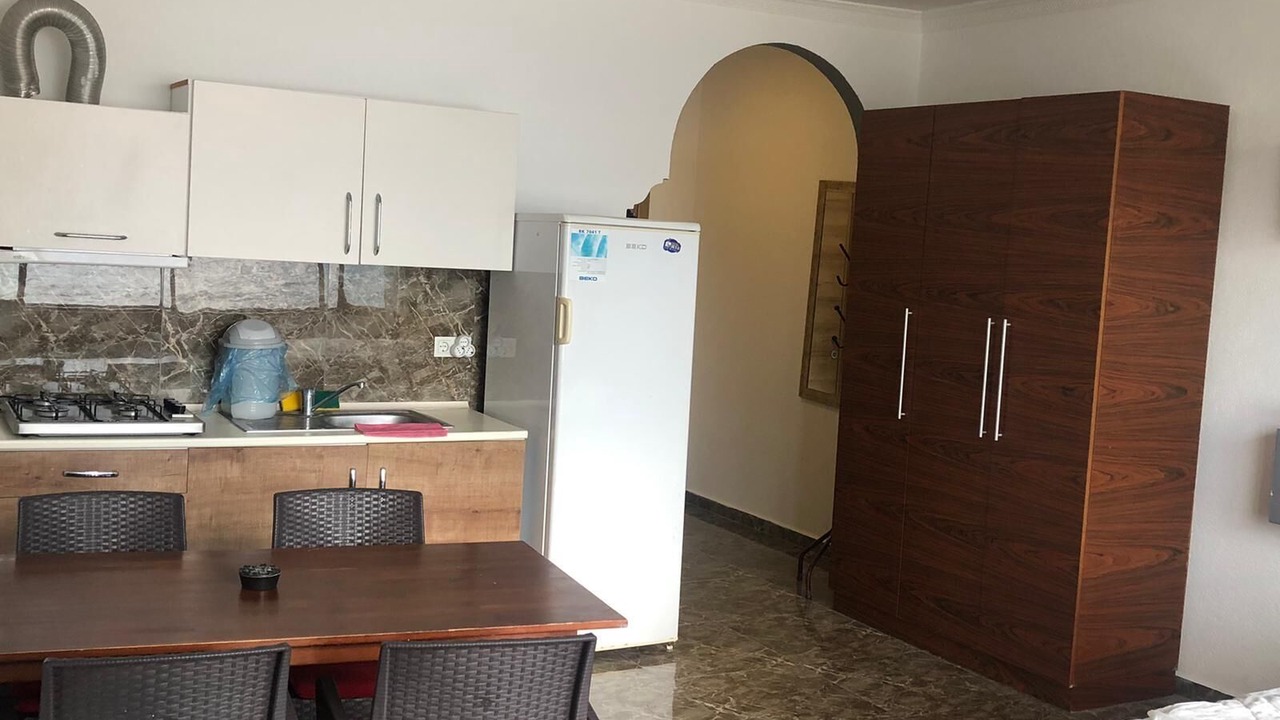 Photo of Bedroom in Ortakent