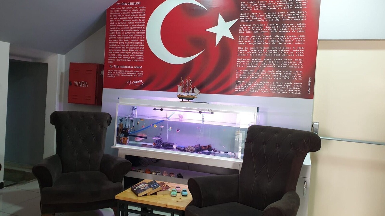 Photo of Others in Fatih