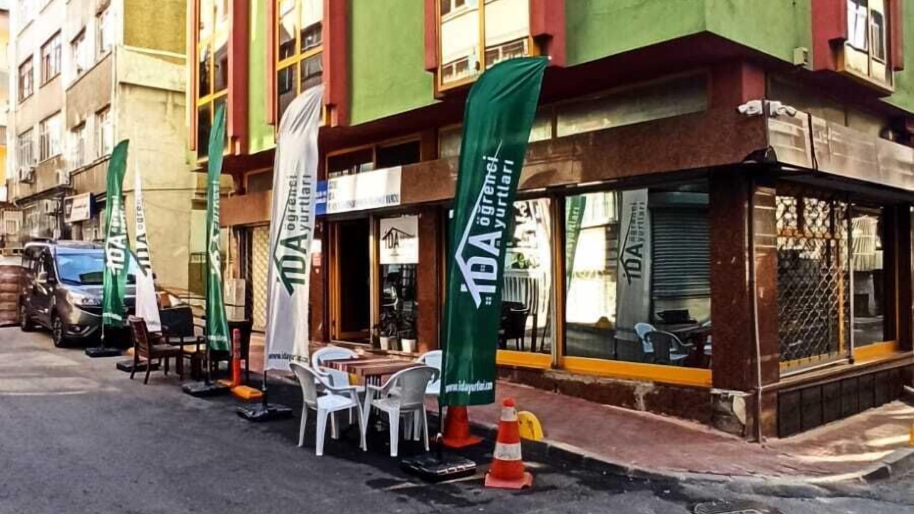 Photo of Outdoor in Fatih