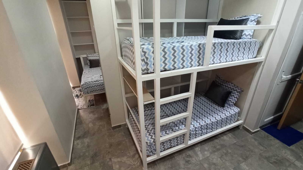 Photo of Bedroom in Fatih