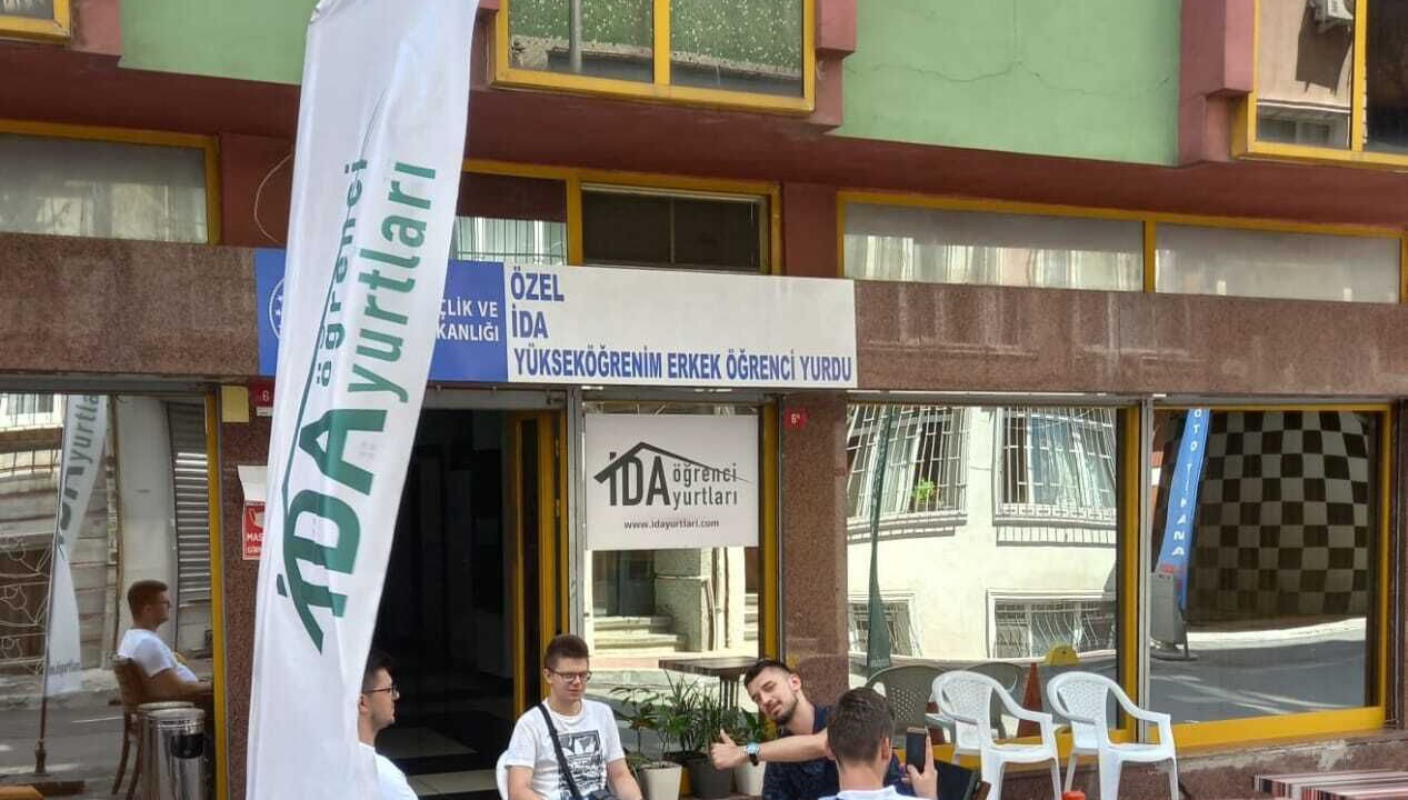 Photo of Outdoor in Fatih