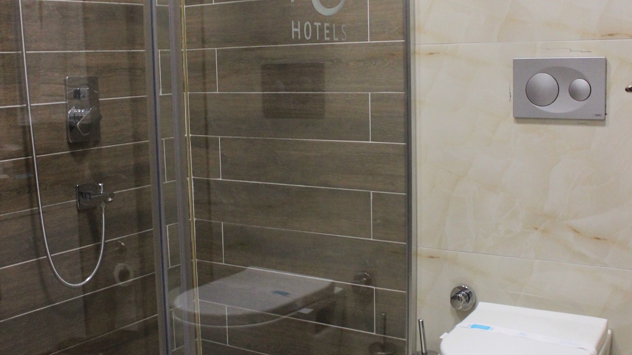 Photo of Bathroom in Sivas