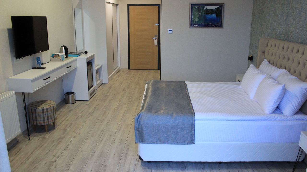Photo of Bedroom in Sivas