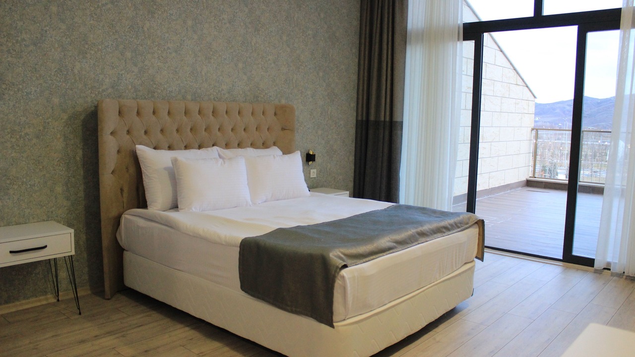 Photo of Bedroom in Sivas