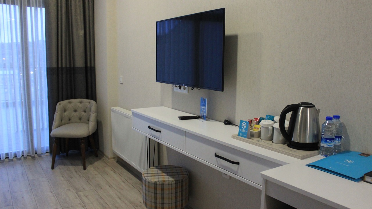 Photo of Bedroom in Sivas