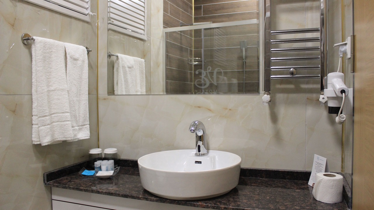Photo of Bathroom in Sivas